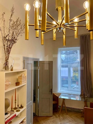 Apartament cu 1 cameră, 31 mp, zona Mihai Viteazu  - imagine 2