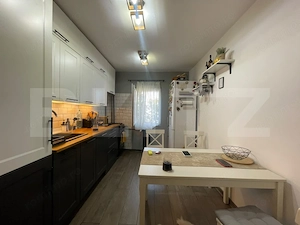Apartament cu 3 camere, 65 mp, zonă Grigorescu - imagine 6