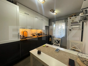 Apartament cu 3 camere, 65 mp, zonă Grigorescu - imagine 7