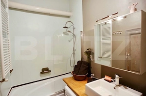 Apartament cu 1 cameră, 31 mp, zona Mihai Viteazu  - imagine 7