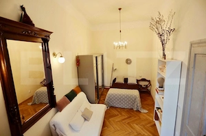 Apartament cu 1 cameră, 31 mp, zona Mihai Viteazu  - imagine 4