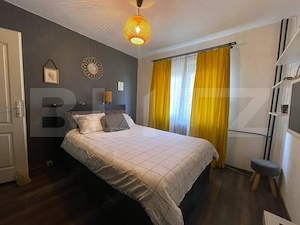 Apartament cu 3 camere, 65 mp, zonă Grigorescu - imagine 4