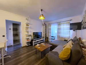 Apartament cu 3 camere, 65 mp, zonă Grigorescu - imagine 2
