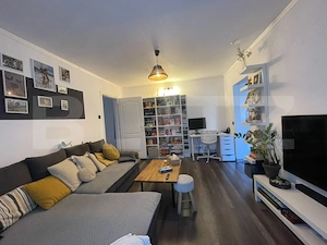 Apartament cu 3 camere, 65 mp, zonă Grigorescu - imagine 3