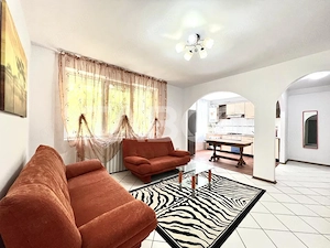 Apartament cu 2 camere de vanzare in Gheorgheni zona Iulius Mall