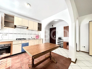 Apartament cu 2 camere de vanzare in Gheorgheni zona Iulius Mall - imagine 4