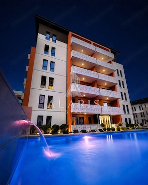 Apartament de lux, 2 camere, in Giroc - imagine 7
