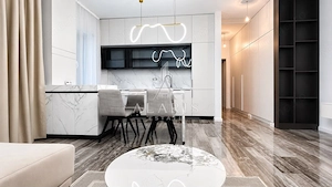 Apartament de lux, 2 camere, in Giroc - imagine 2