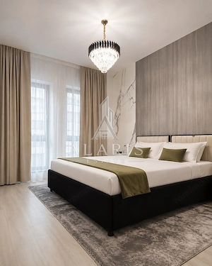 Apartament de lux, 2 camere, in Giroc - imagine 3