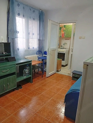 Garsonieră 20 mp, etaj 9/10, bloc reabilitat termic, Sector 3 - imagine 3