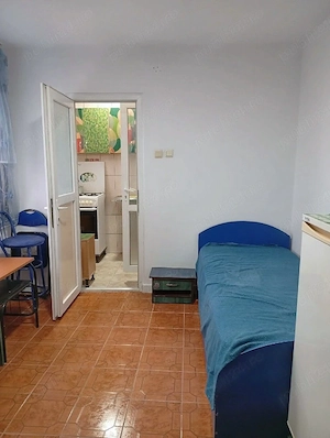 Garsonieră 20 mp, etaj 9/10, bloc reabilitat termic, Sector 3 - imagine 2