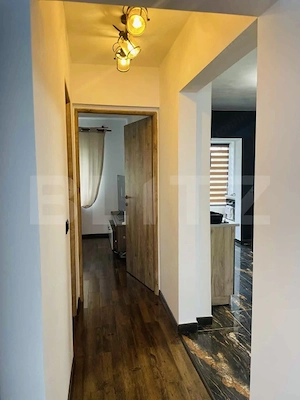 Apartament 2 camere, 47 mp, zona Codlea - imagine 7