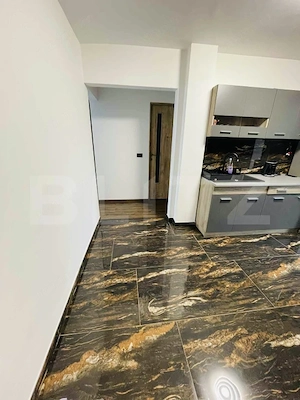 Apartament 2 camere, 47 mp, zona Codlea - imagine 2