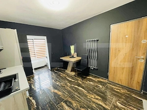 Apartament 2 camere, 47 mp, zona Codlea - imagine 6