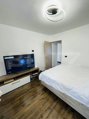 Apartament 2 camere, 47 mp, zona Codlea - imagine 4