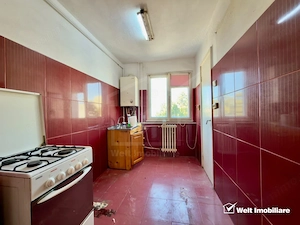Apartament 3 camere, Meziad l Manastur - imagine 6