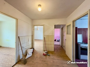 Apartament 3 camere, Meziad l Manastur - imagine 2