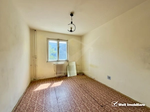 Apartament 3 camere, Meziad l Manastur - imagine 5