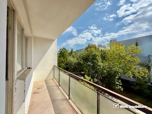 Apartament 3 camere, Meziad l Manastur