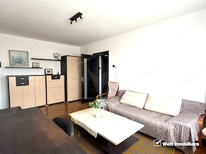 Apartament 2 Camere, 47 mp | P-ța Abator - Bulevardul București  - imagine 3