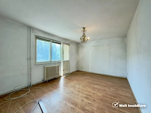 Apartament 3 camere, Meziad l Manastur - imagine 4