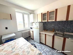 Apartament 2 Camere, 47 mp | P-ța Abator - Bulevardul București  - imagine 5