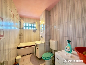 Apartament 3 camere, Meziad l Manastur - imagine 3
