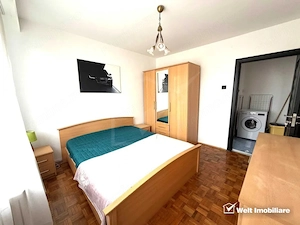 Apartament 2 Camere, 47 mp | P-ța Abator - Bulevardul București  - imagine 2