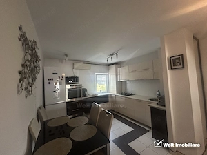 Apartament spatios cu 3 dormitoare+living zona Plopilor, aproape de BT Arena - imagine 4