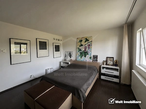 Apartament spatios cu 3 dormitoare+living zona Plopilor, aproape de BT Arena - imagine 6