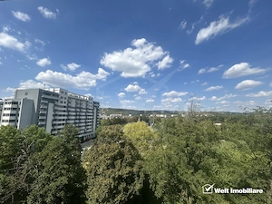 Apartament spatios cu 3 dormitoare+living zona Plopilor, aproape de BT Arena - imagine 14