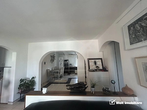 Apartament spatios cu 3 dormitoare+living zona Plopilor, aproape de BT Arena - imagine 2