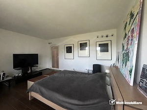 Apartament spatios cu 3 dormitoare+living zona Plopilor, aproape de BT Arena - imagine 7