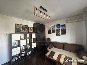 Apartament spatios cu 3 dormitoare+living zona Plopilor, aproape de BT Arena - imagine 8