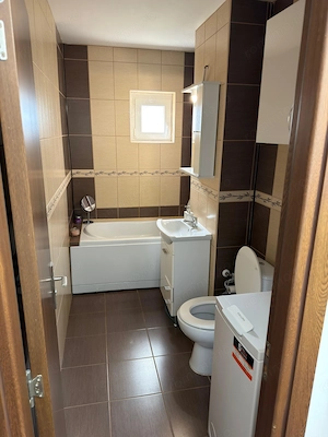 Apartament 2 camere Superb!!! - imagine 10
