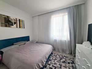 Penthouse 3 camere / Zona Centrala / Suprafata totala 206 mp - imagine 3