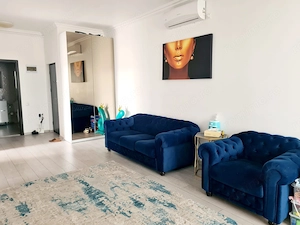 Penthouse 3 camere / Zona Centrala / Suprafata totala 206 mp - imagine 2