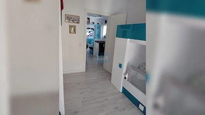 Apartament de vanzare 3 camere in zona Panoramic Residence - imagine 9