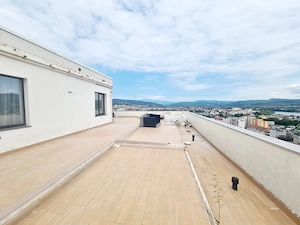 Penthouse 3 camere / Zona Centrala / Suprafata totala 206 mp - imagine 13