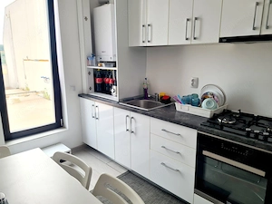 Penthouse 3 camere / Zona Centrala / Suprafata totala 206 mp - imagine 7