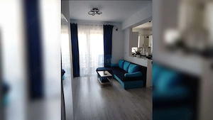 Apartament de vanzare 3 camere in zona Panoramic Residence - imagine 3