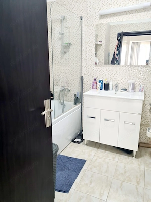 Penthouse 3 camere / Zona Centrala / Suprafata totala 206 mp - imagine 11