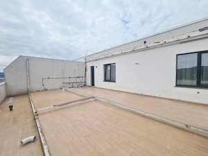 Penthouse 3 camere / Zona Centrala / Suprafata totala 206 mp - imagine 9