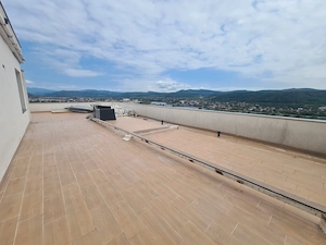 Penthouse 3 camere / Zona Centrala / Suprafata totala 206 mp - imagine 8