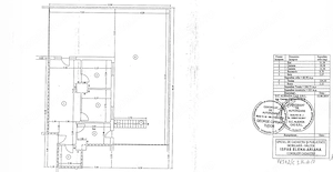 Penthouse 3 camere / Zona Centrala / Suprafata totala 206 mp - imagine 12