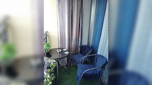 Apartament de vanzare 3 camere in zona Panoramic Residence - imagine 6