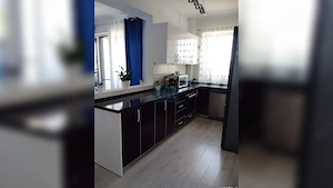Apartament de vanzare 3 camere in zona Panoramic Residence - imagine 2