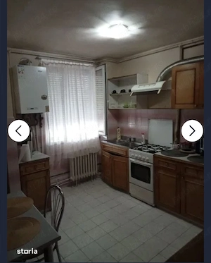 Apartament Salonta 2 camere 