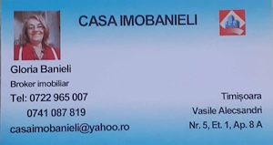 Teren 617 mp-Ciarda Rosie-Calea Urseni-117.000   negociabil