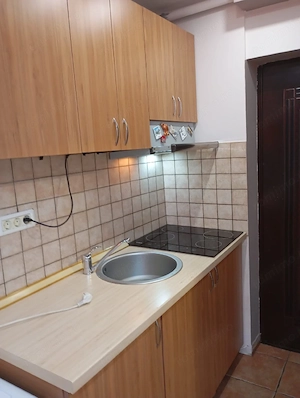 Garsonieră ,lângă Lidll Iosefin  - imagine 14